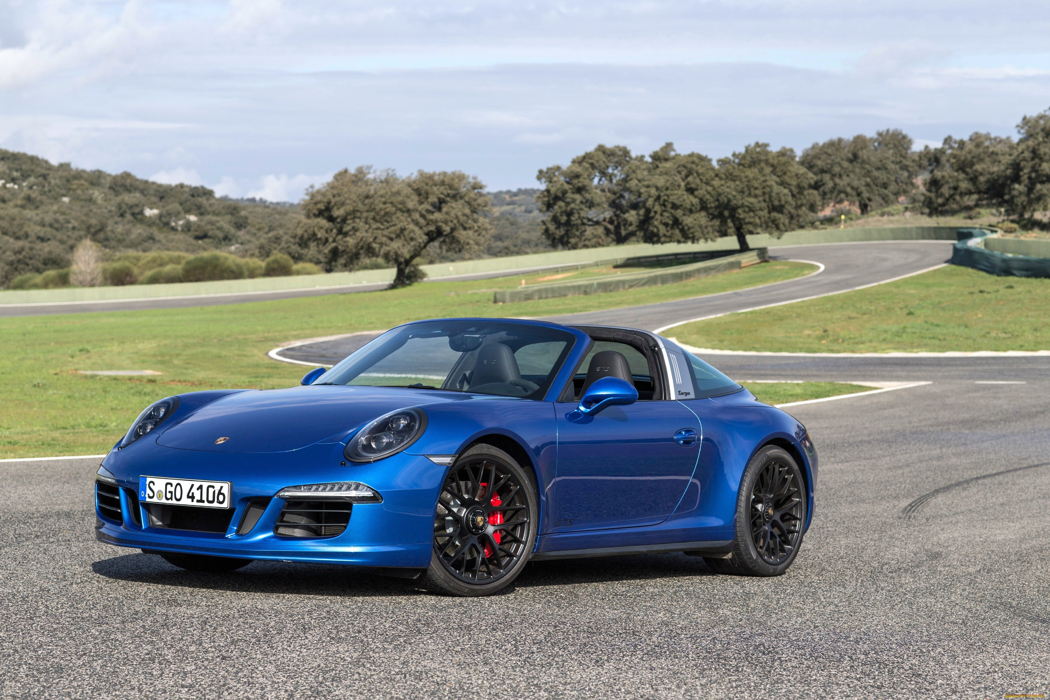 , porsche, 911, , 2015, 991, gts, targa, 4